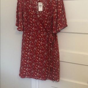 Sanctuary return to love dress size small